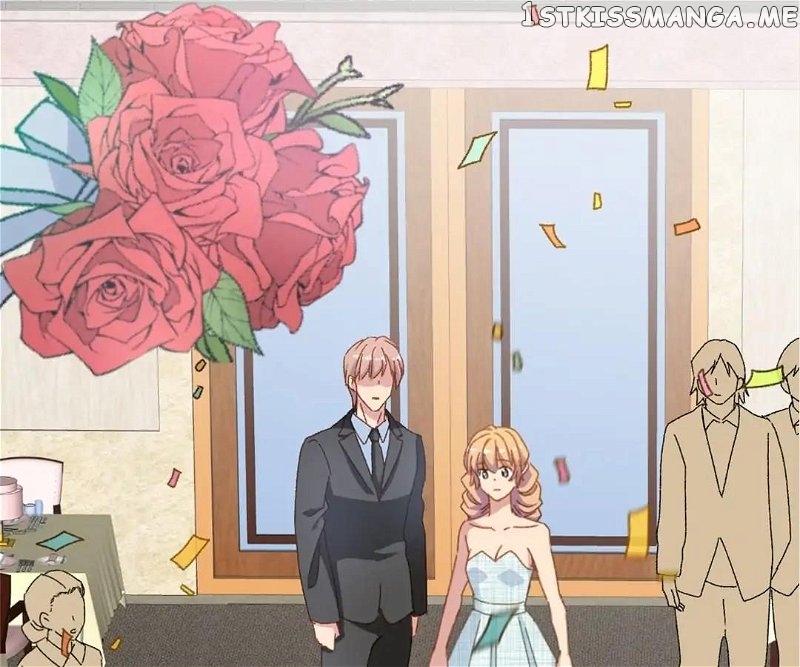 Am I Too Old for a Boyfriend?! chapter 76 - page 61