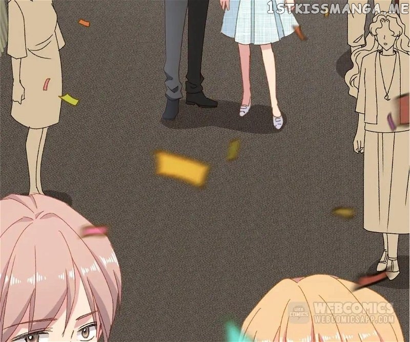 Am I Too Old for a Boyfriend?! chapter 76 - page 62