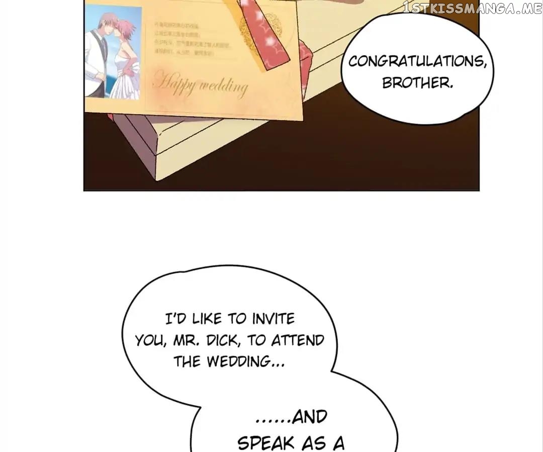 Am I Too Old for a Boyfriend?! chapter 75 - page 11