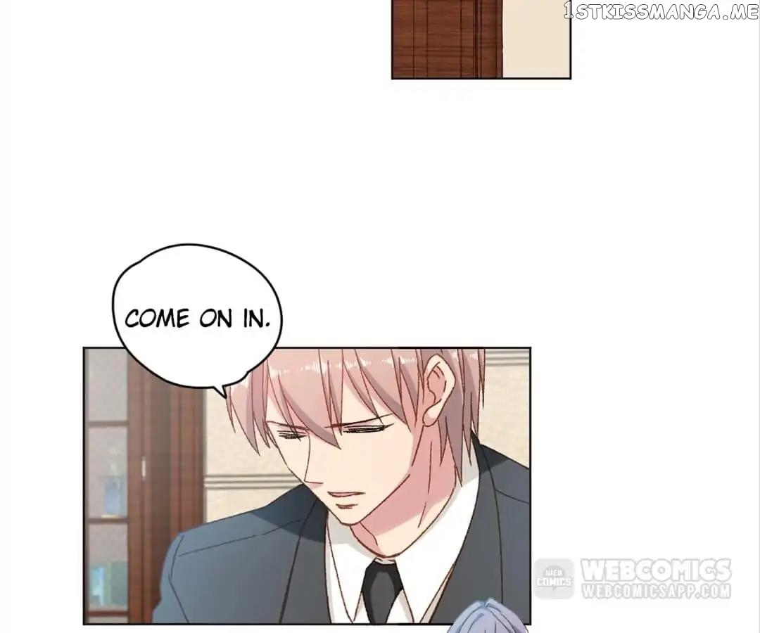 Am I Too Old for a Boyfriend?! chapter 75 - page 2