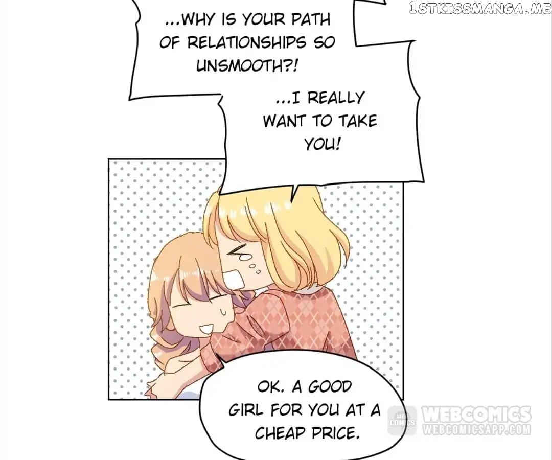 Am I Too Old for a Boyfriend?! chapter 75 - page 26