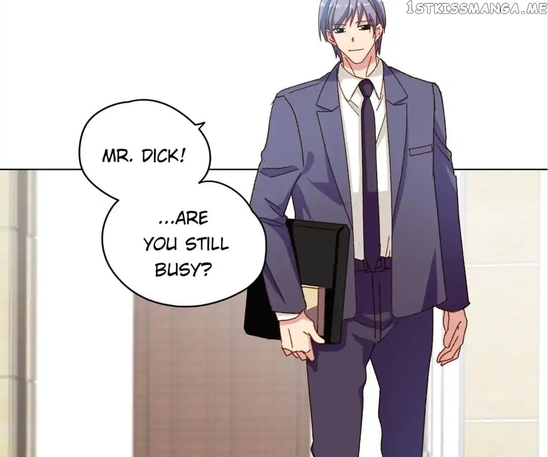 Am I Too Old for a Boyfriend?! chapter 75 - page 3