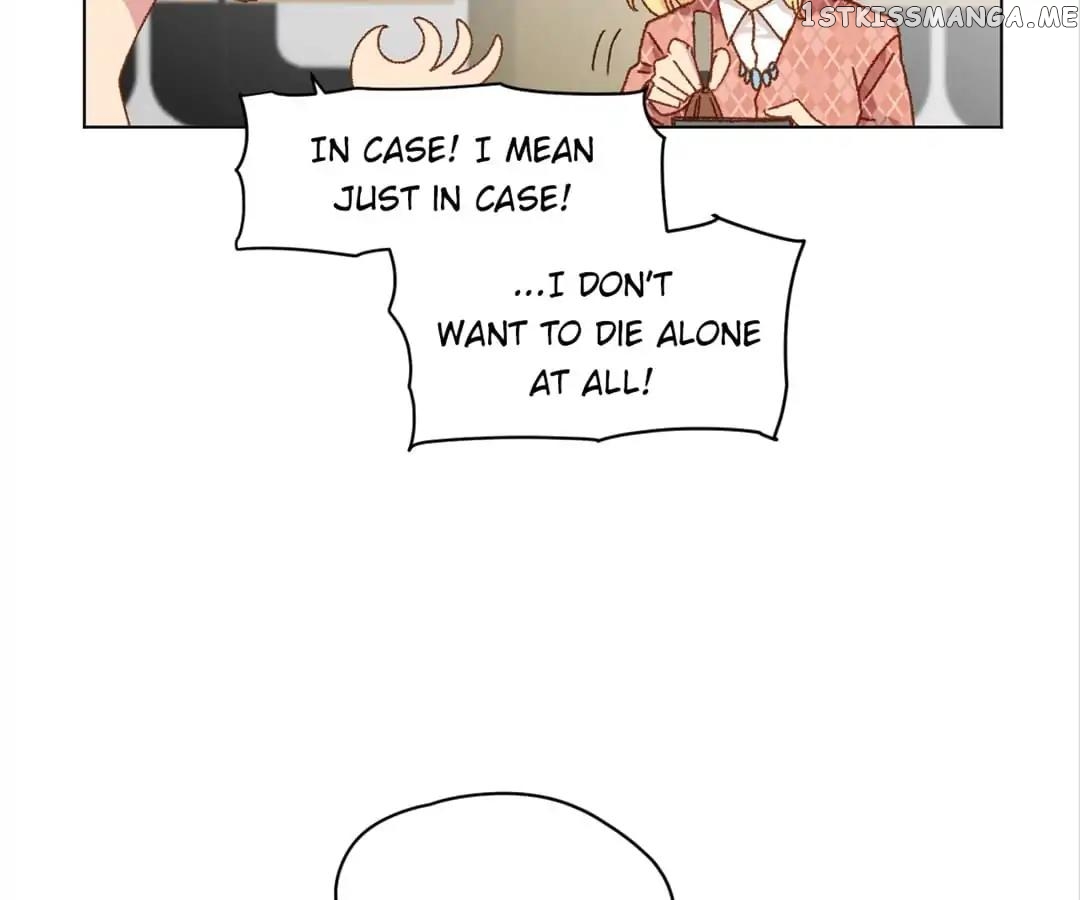 Am I Too Old for a Boyfriend?! chapter 75 - page 32