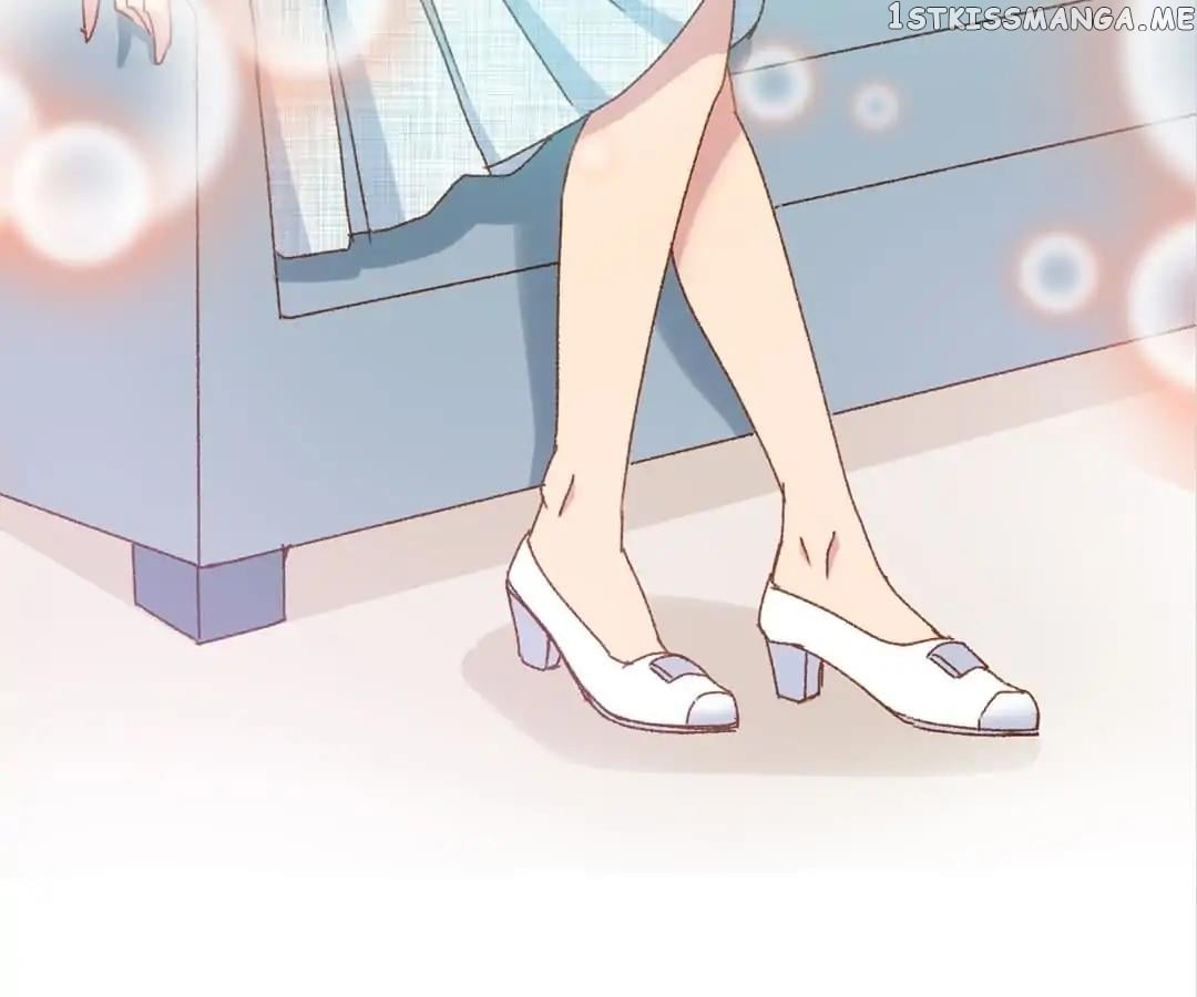 Am I Too Old for a Boyfriend?! chapter 75 - page 39