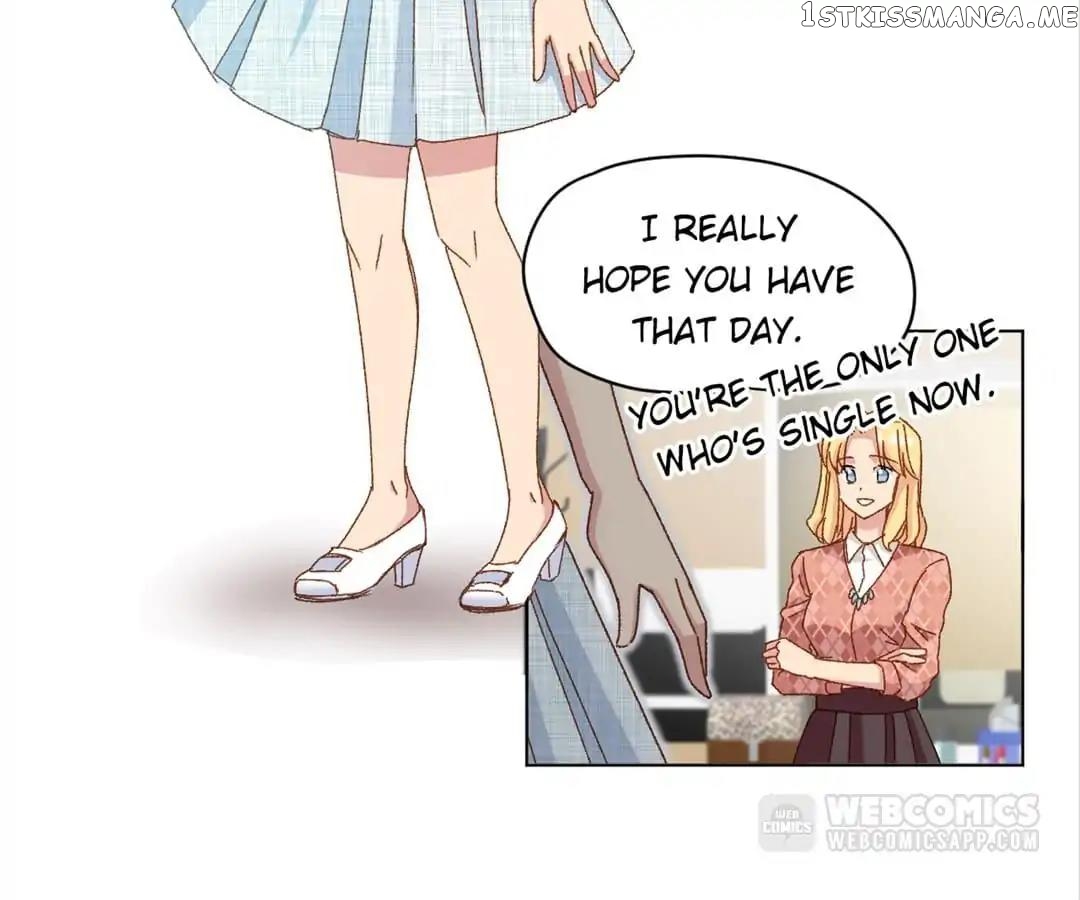 Am I Too Old for a Boyfriend?! chapter 75 - page 42