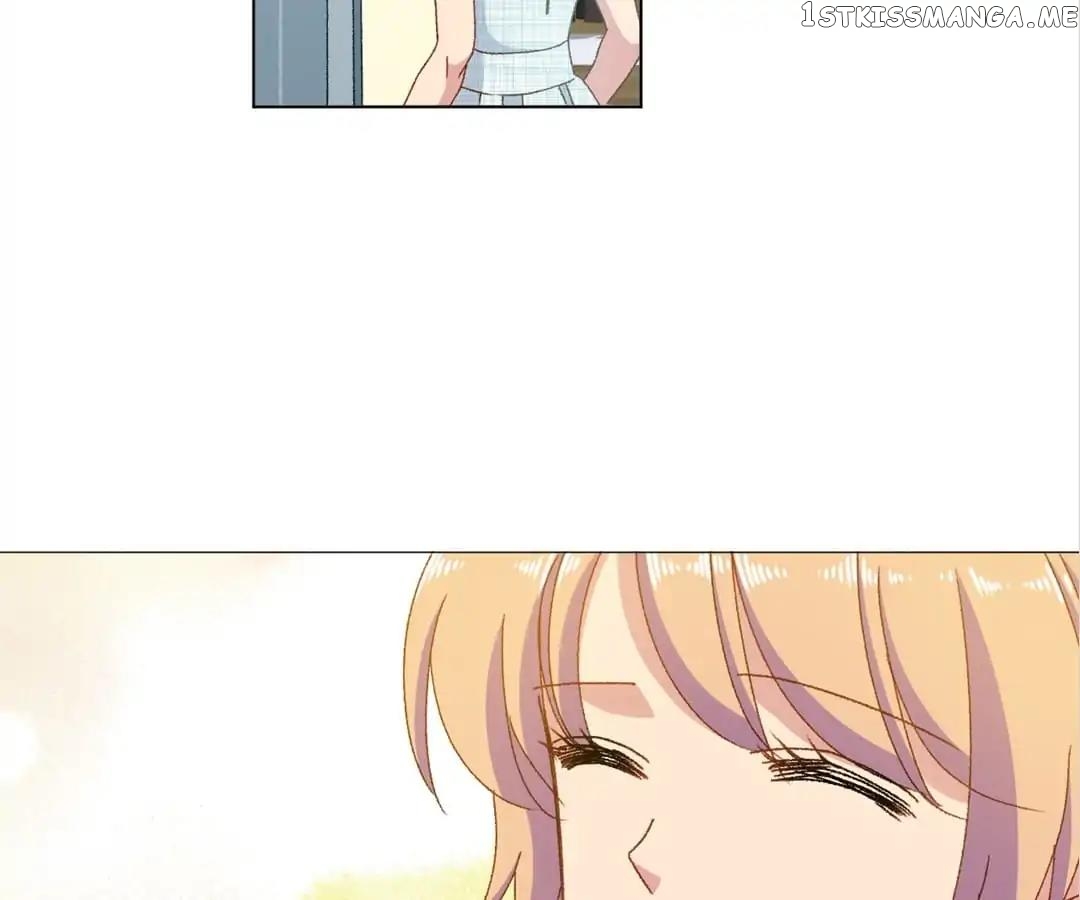 Am I Too Old for a Boyfriend?! chapter 75 - page 45