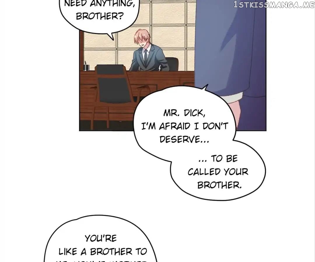 Am I Too Old for a Boyfriend?! chapter 75 - page 5