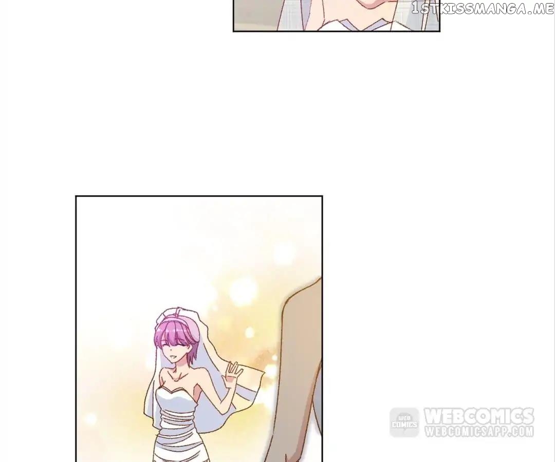 Am I Too Old for a Boyfriend?! chapter 75 - page 50