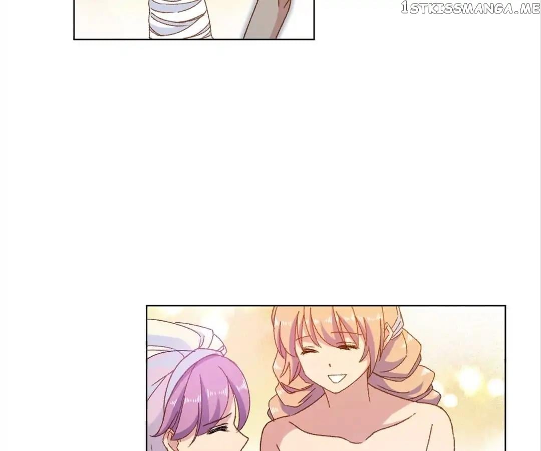 Am I Too Old for a Boyfriend?! chapter 75 - page 51
