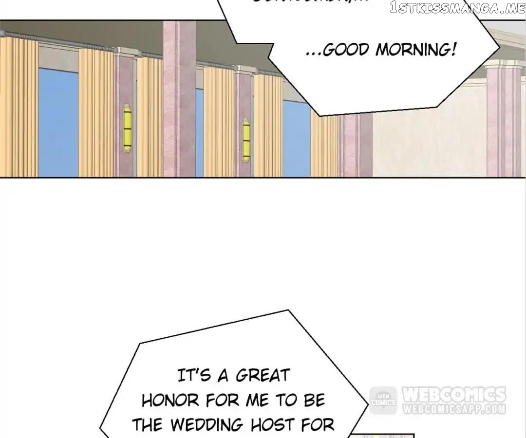 Am I Too Old for a Boyfriend?! chapter 75 - page 54