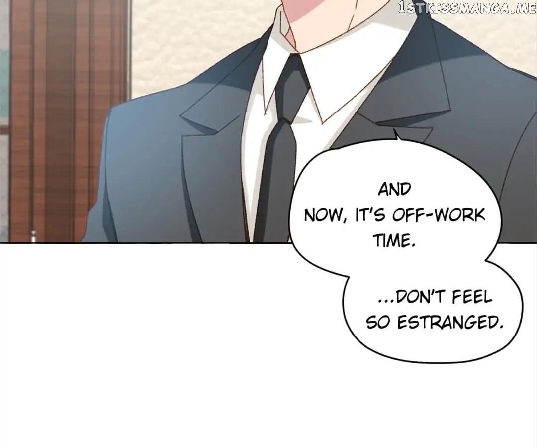 Am I Too Old for a Boyfriend?! chapter 75 - page 7