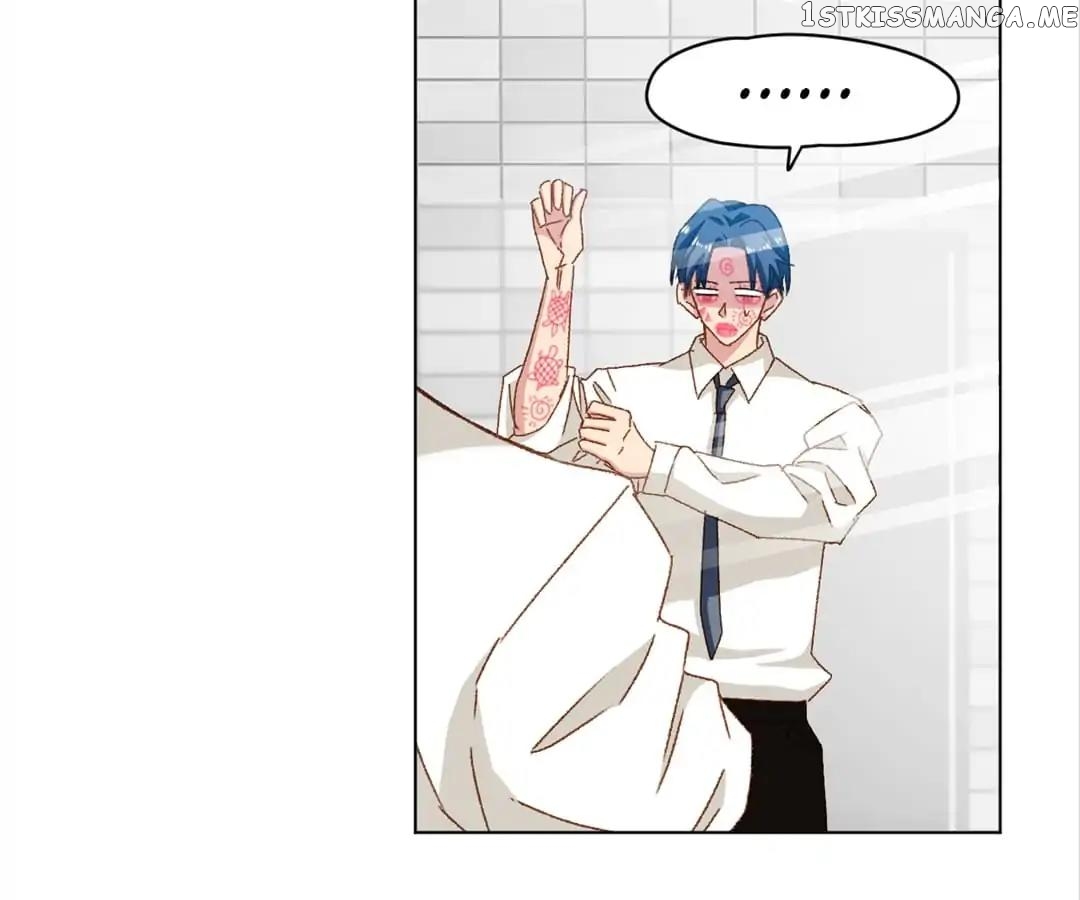 Am I Too Old for a Boyfriend?! chapter 74 - page 12