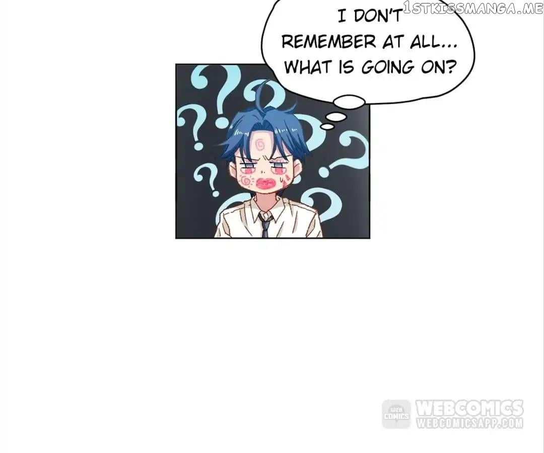 Am I Too Old for a Boyfriend?! chapter 74 - page 14