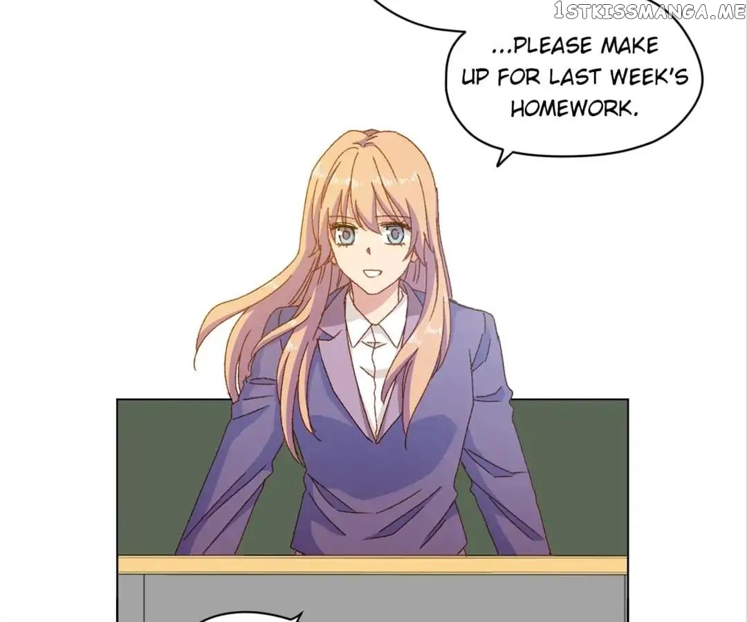 Am I Too Old for a Boyfriend?! chapter 74 - page 16