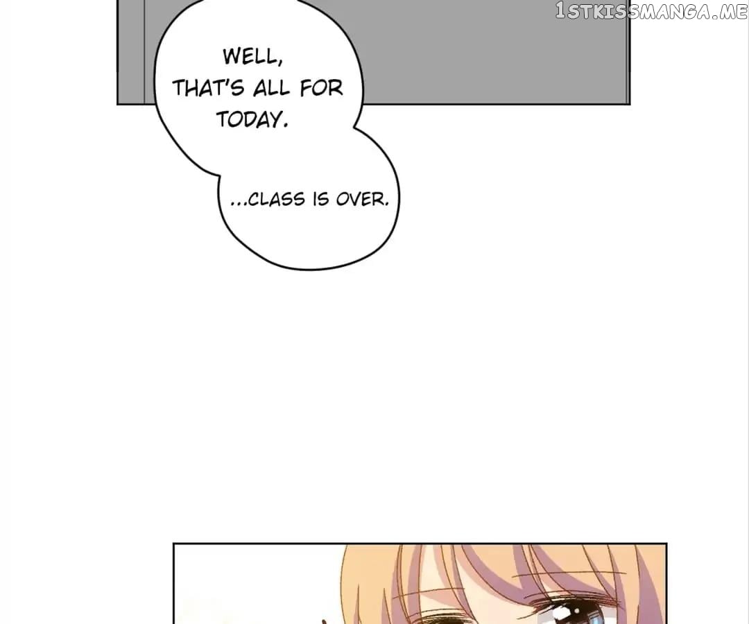 Am I Too Old for a Boyfriend?! chapter 74 - page 17