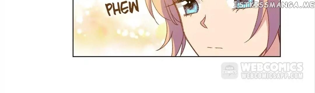 Am I Too Old for a Boyfriend?! chapter 74 - page 18
