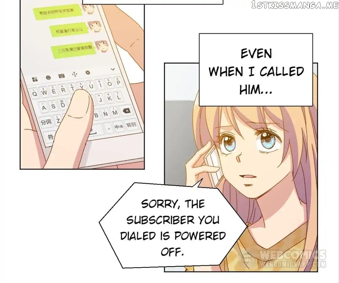 Am I Too Old for a Boyfriend?! chapter 74 - page 2