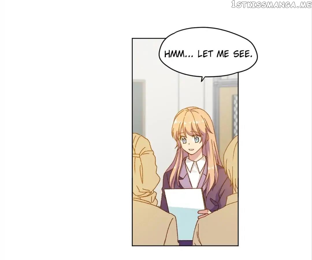 Am I Too Old for a Boyfriend?! chapter 74 - page 20