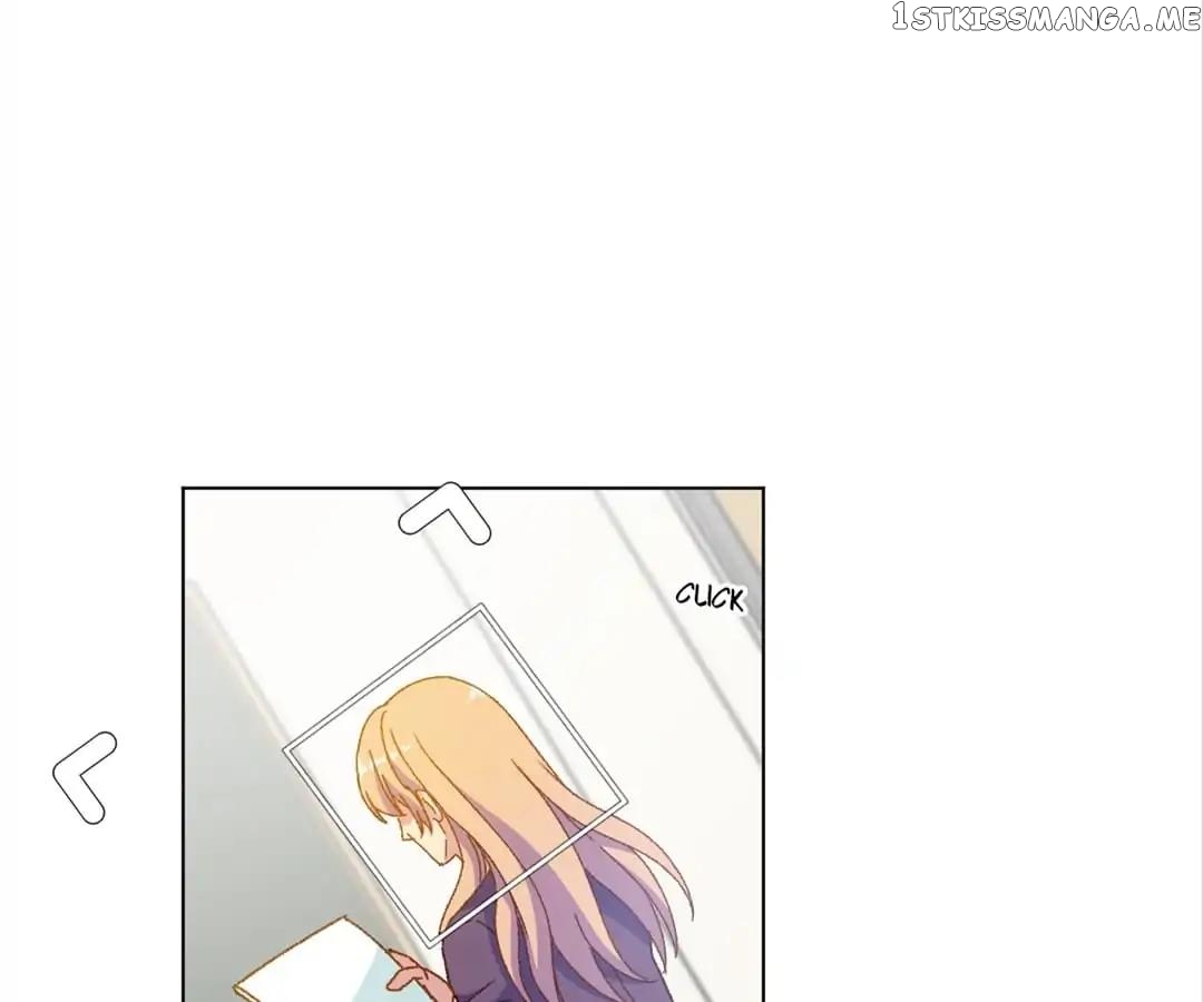 Am I Too Old for a Boyfriend?! chapter 74 - page 21