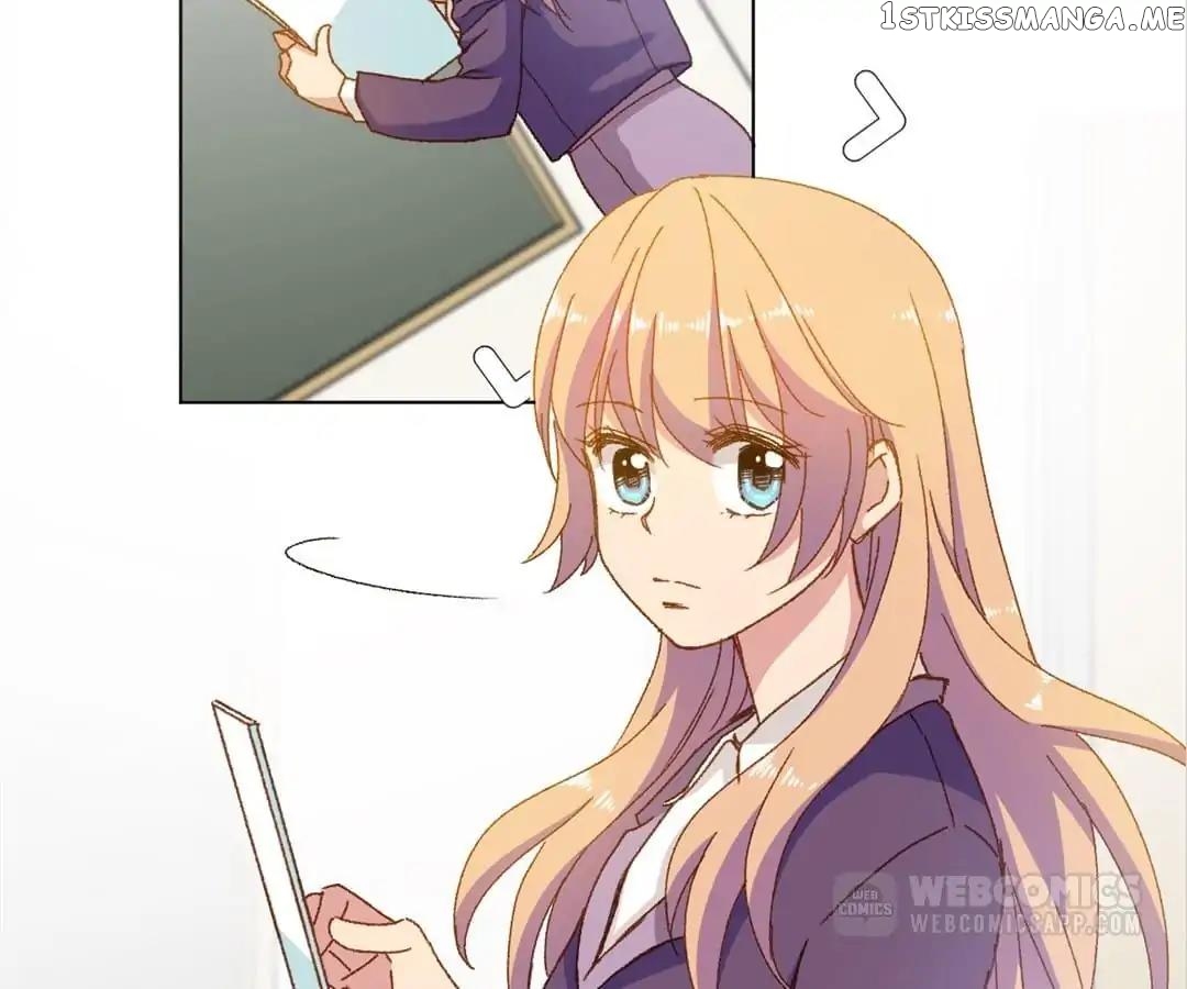 Am I Too Old for a Boyfriend?! chapter 74 - page 22