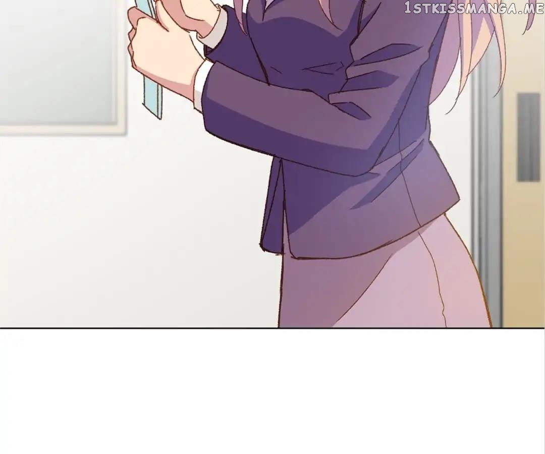 Am I Too Old for a Boyfriend?! chapter 74 - page 23
