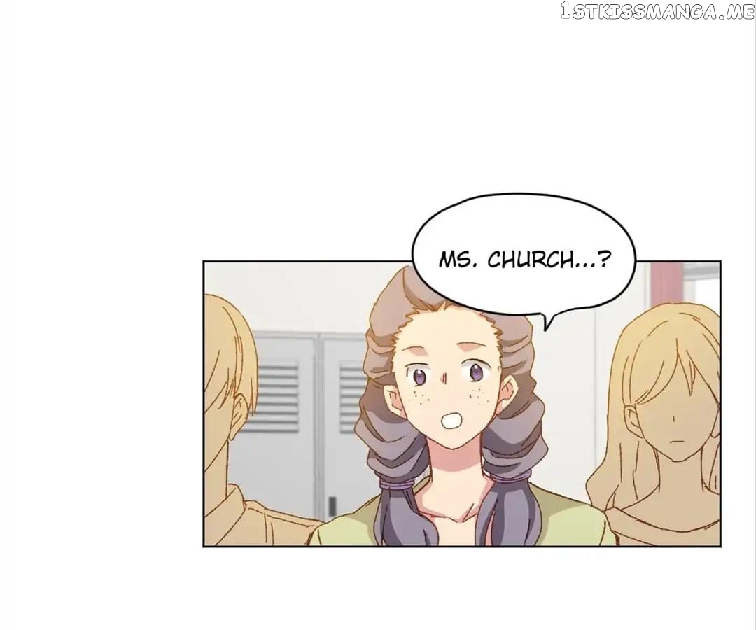 Am I Too Old for a Boyfriend?! chapter 74 - page 24