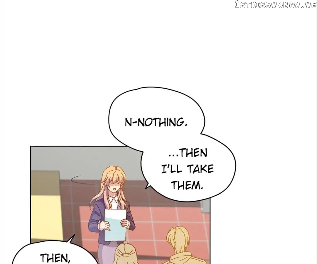 Am I Too Old for a Boyfriend?! chapter 74 - page 25