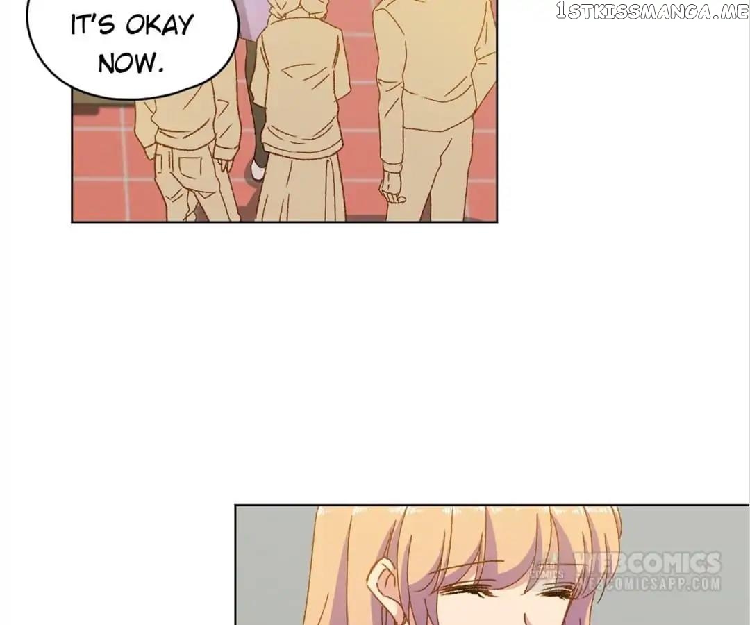 Am I Too Old for a Boyfriend?! chapter 74 - page 26