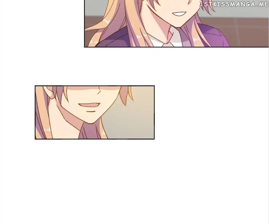 Am I Too Old for a Boyfriend?! chapter 74 - page 27