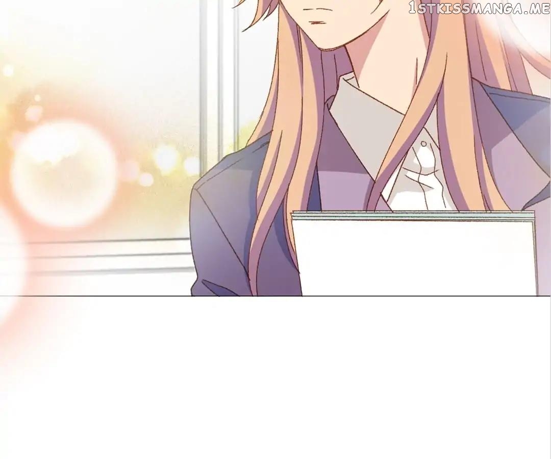 Am I Too Old for a Boyfriend?! chapter 74 - page 31