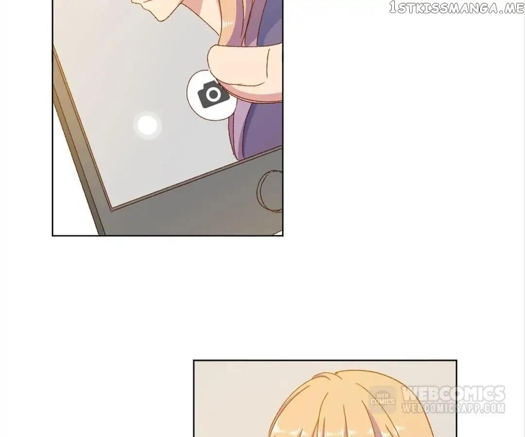 Am I Too Old for a Boyfriend?! chapter 74 - page 34