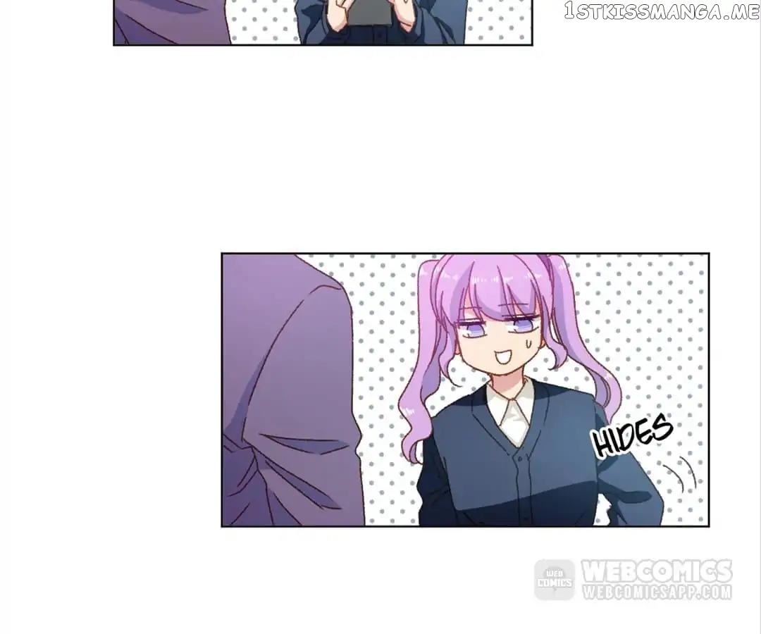 Am I Too Old for a Boyfriend?! chapter 74 - page 38