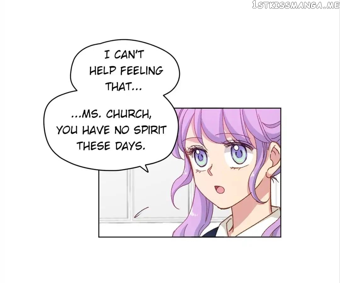 Am I Too Old for a Boyfriend?! chapter 74 - page 39