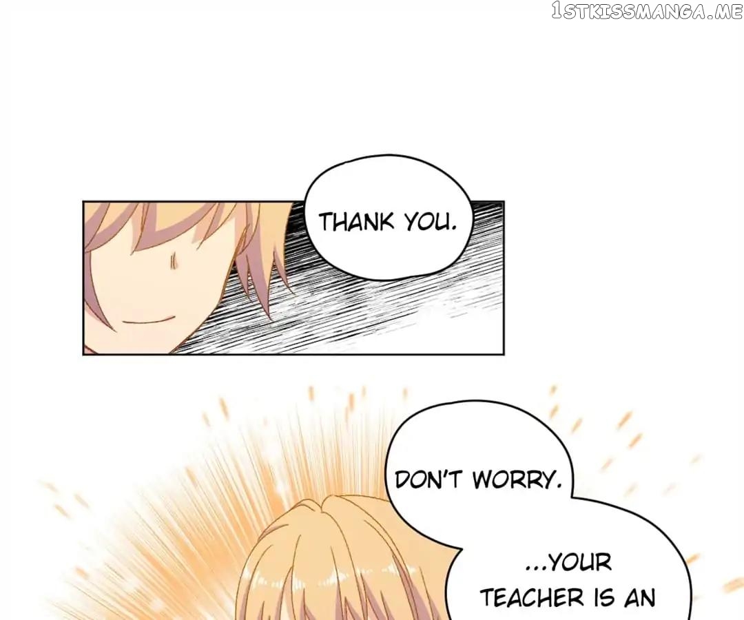 Am I Too Old for a Boyfriend?! chapter 74 - page 43