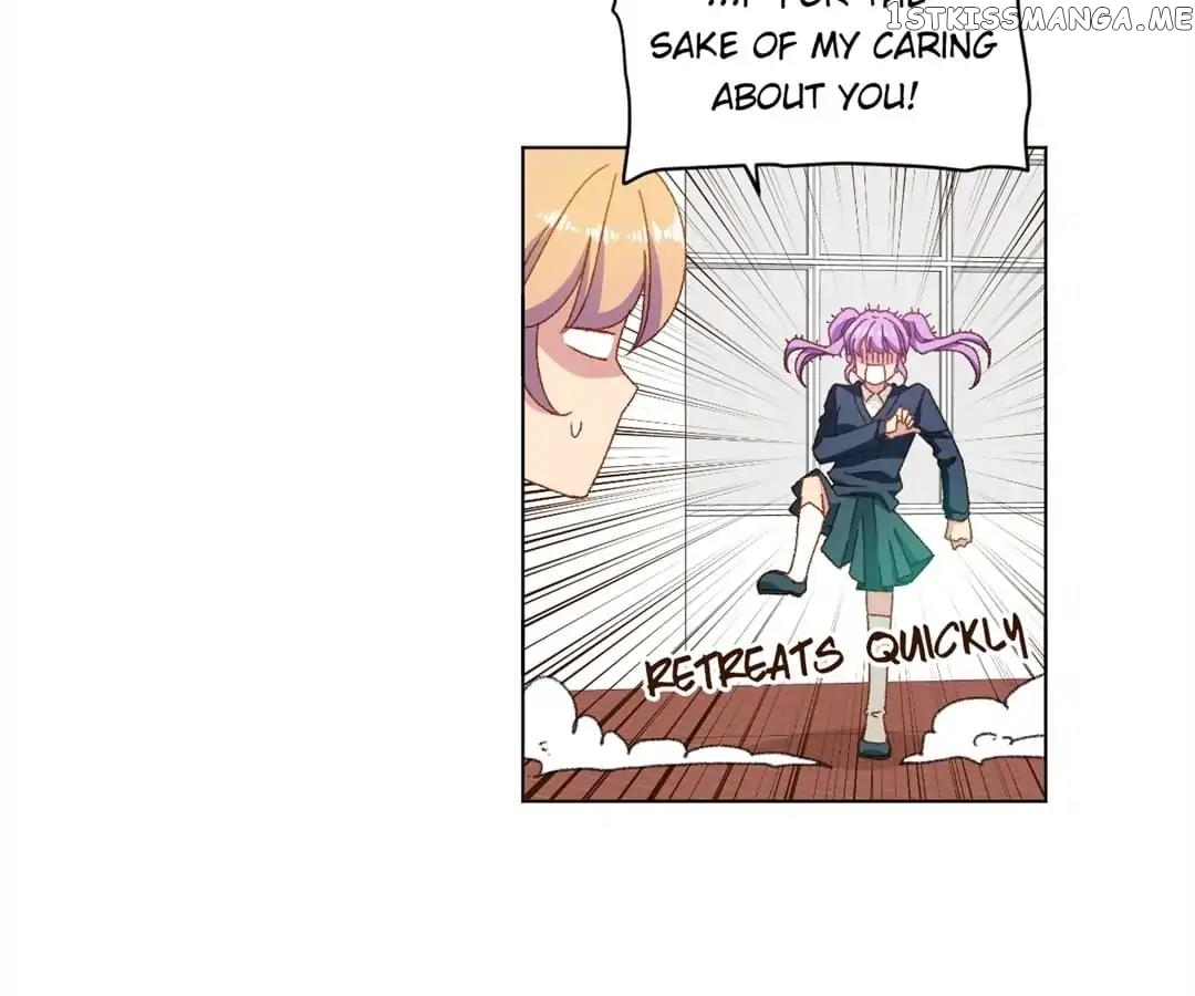 Am I Too Old for a Boyfriend?! chapter 74 - page 49