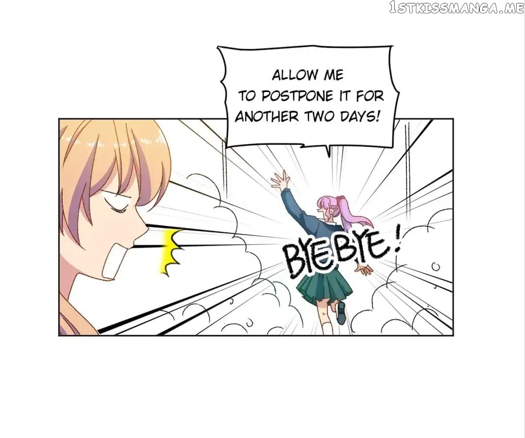 Am I Too Old for a Boyfriend?! chapter 74 - page 51