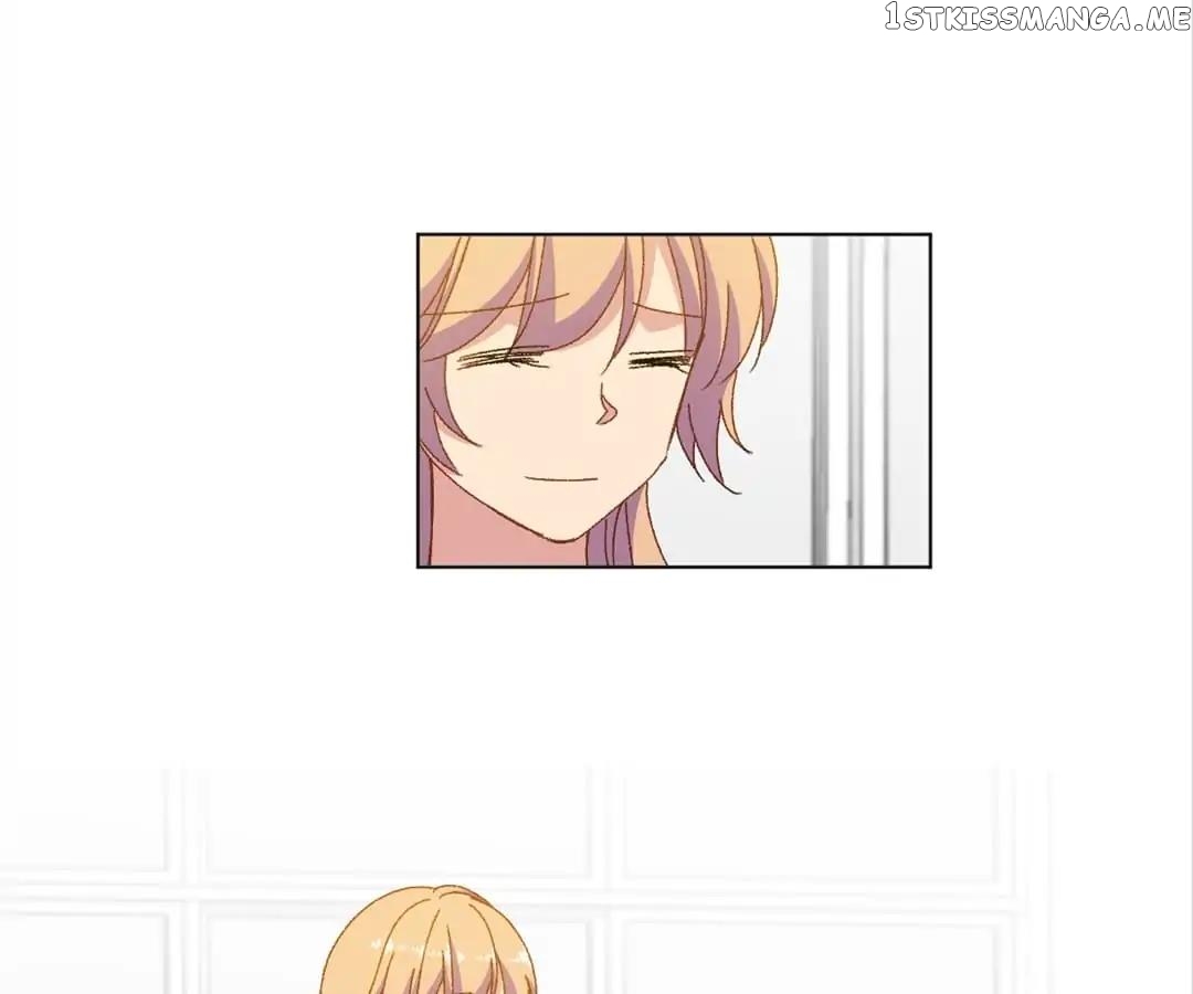 Am I Too Old for a Boyfriend?! chapter 74 - page 52