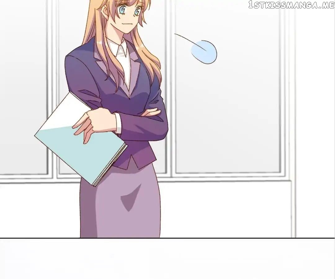 Am I Too Old for a Boyfriend?! chapter 74 - page 53