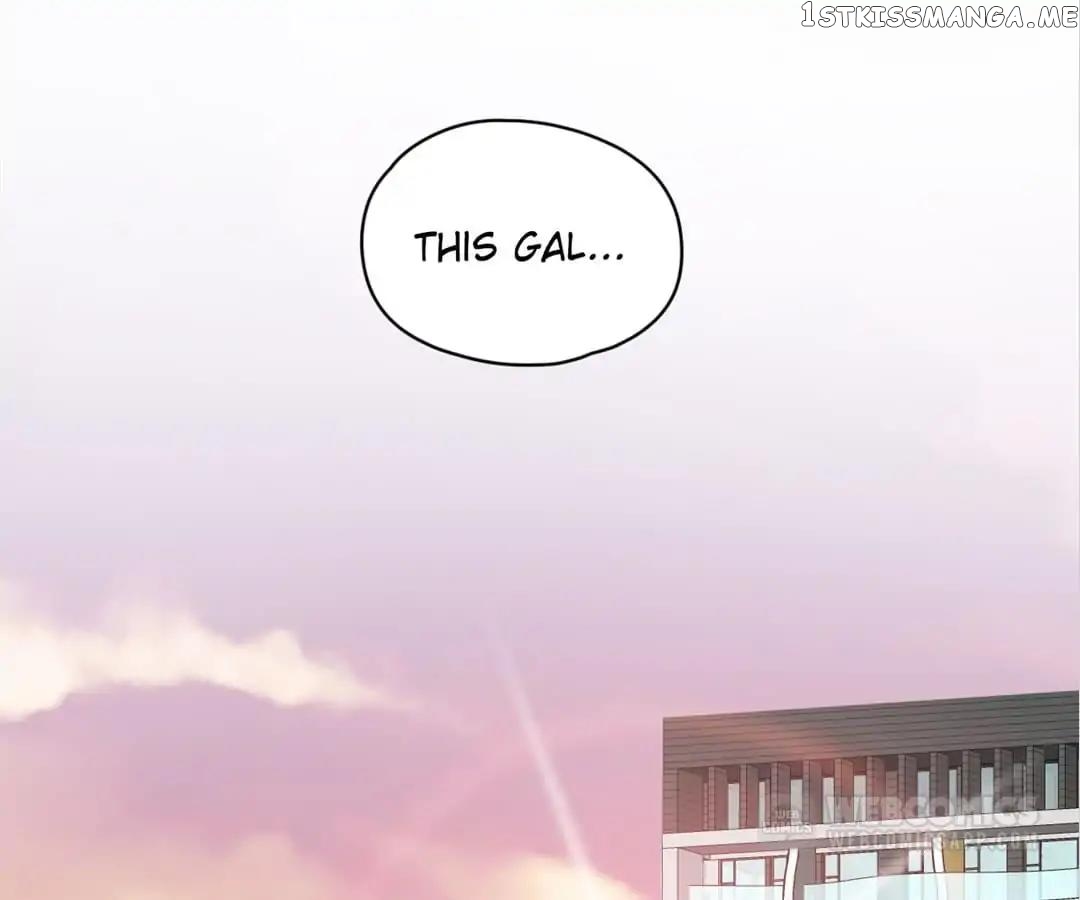 Am I Too Old for a Boyfriend?! chapter 74 - page 54