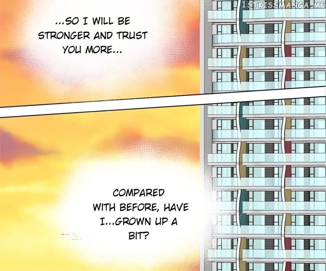 Am I Too Old for a Boyfriend?! chapter 74 - page 56