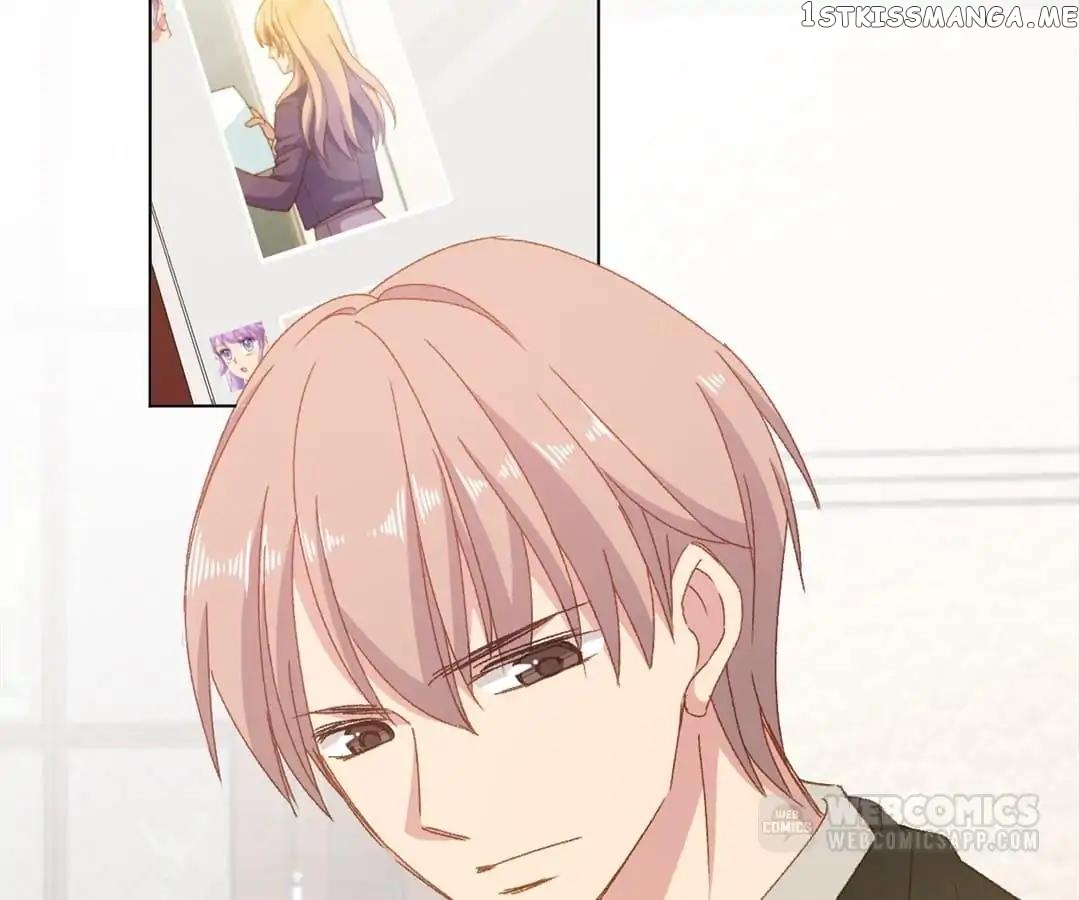Am I Too Old for a Boyfriend?! chapter 74 - page 58