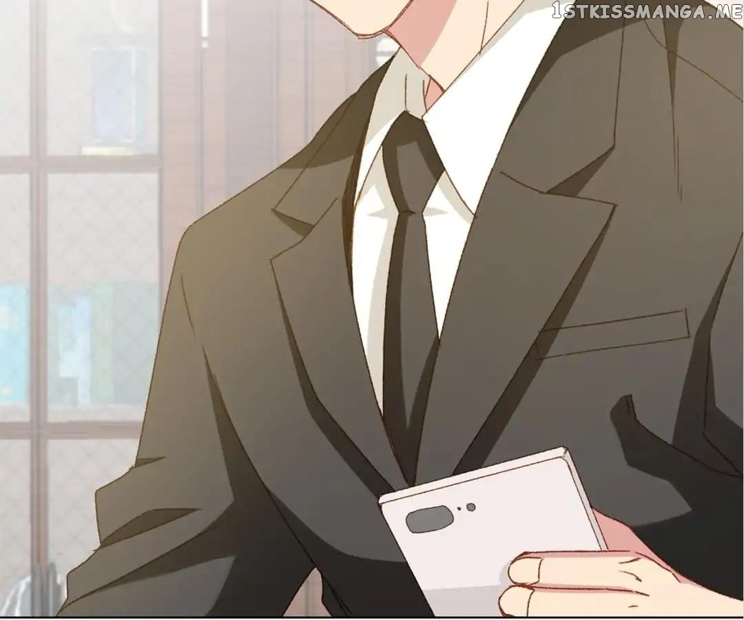 Am I Too Old for a Boyfriend?! chapter 74 - page 59