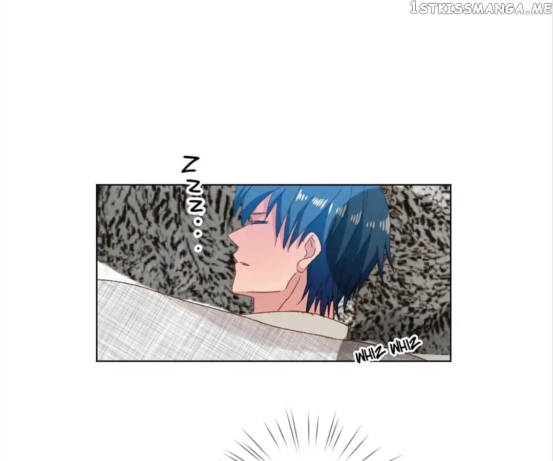 Am I Too Old for a Boyfriend?! chapter 73 - page 11