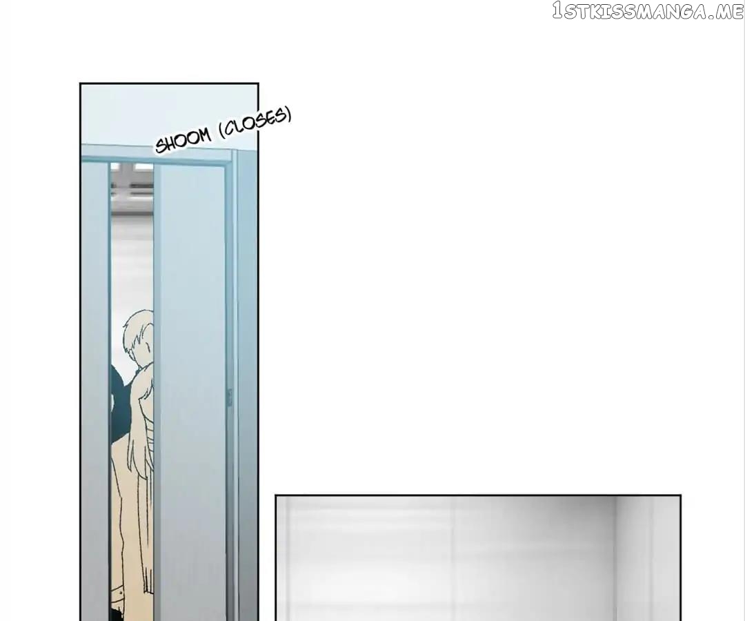 Am I Too Old for a Boyfriend?! chapter 73 - page 15