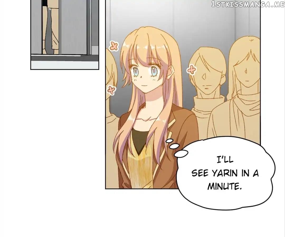 Am I Too Old for a Boyfriend?! chapter 73 - page 16