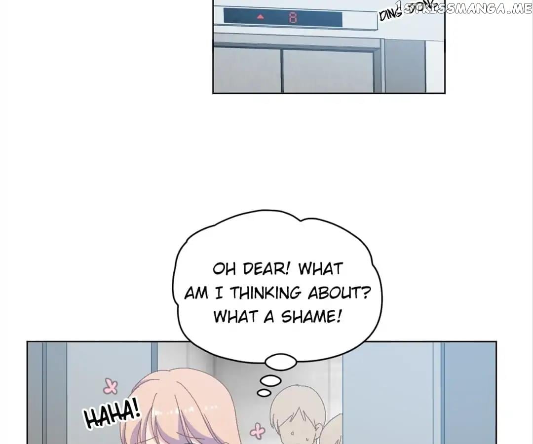 Am I Too Old for a Boyfriend?! chapter 73 - page 19
