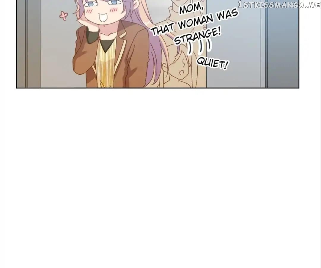Am I Too Old for a Boyfriend?! chapter 73 - page 20