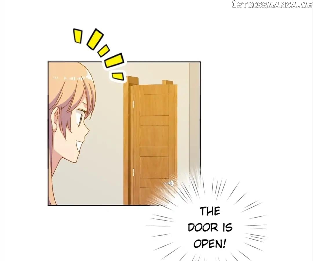 Am I Too Old for a Boyfriend?! chapter 73 - page 21