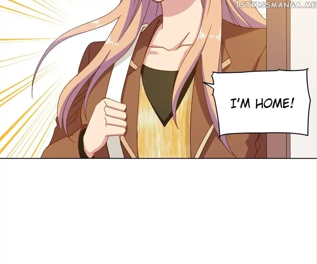 Am I Too Old for a Boyfriend?! chapter 73 - page 24