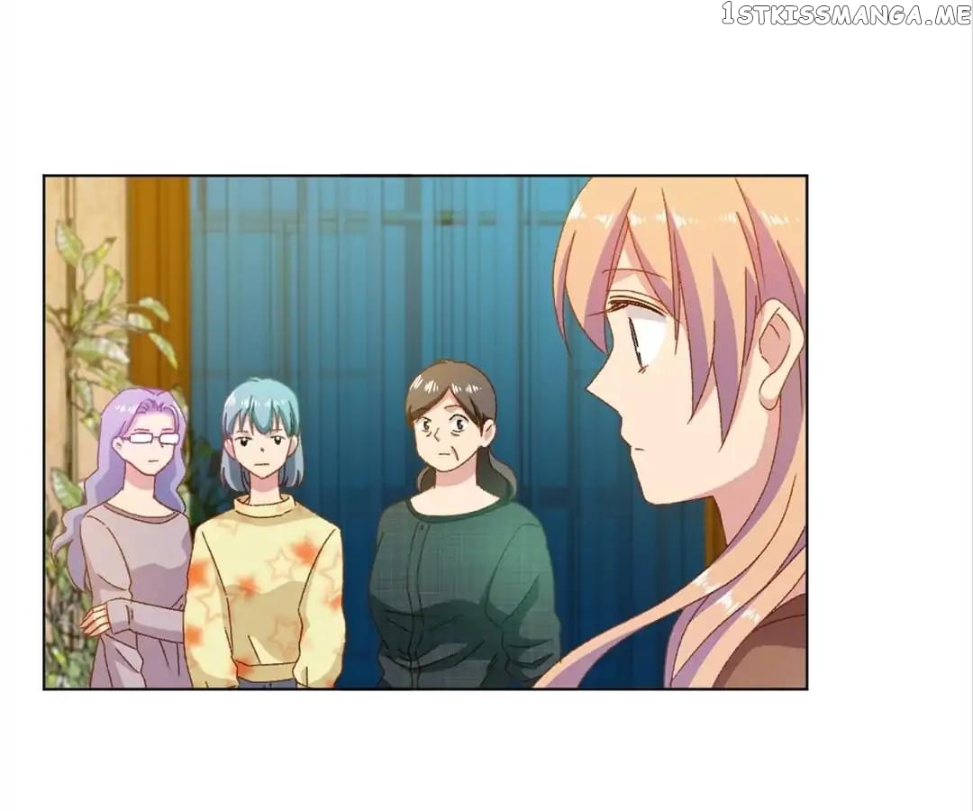 Am I Too Old for a Boyfriend?! chapter 73 - page 25